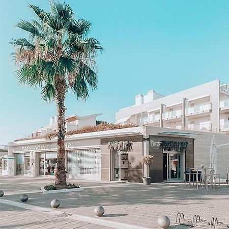 Dune By The Sea Silvi Paese Exterior foto
