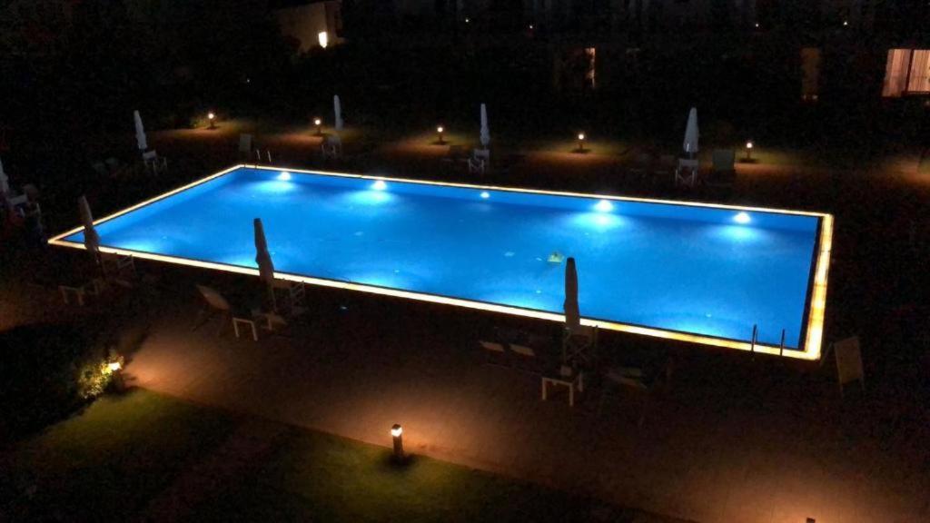 Dune By The Sea Silvi Paese Exterior foto