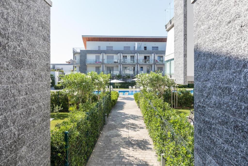 Dune By The Sea Silvi Paese Exterior foto