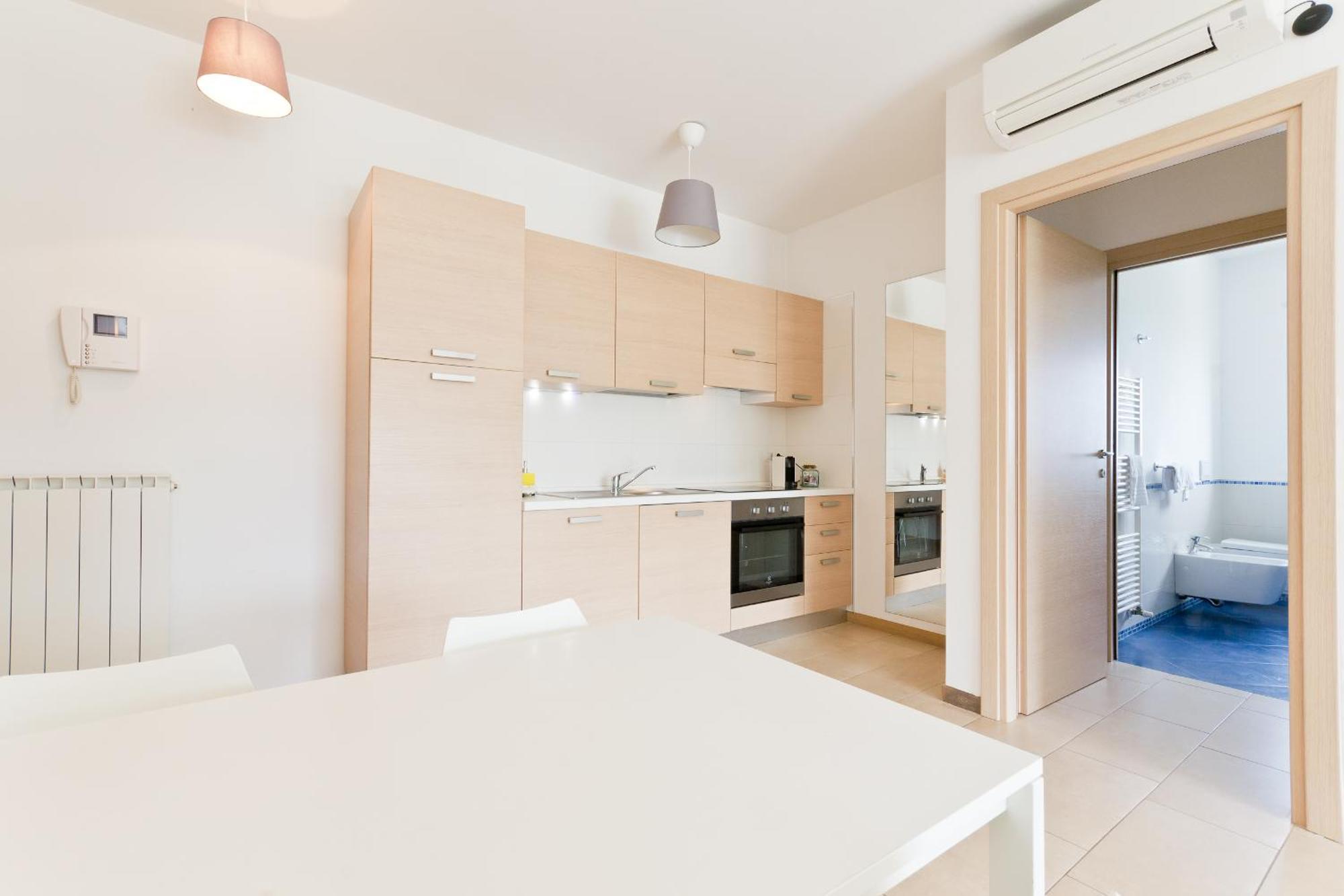 Dune By The Sea Silvi Paese Exterior foto