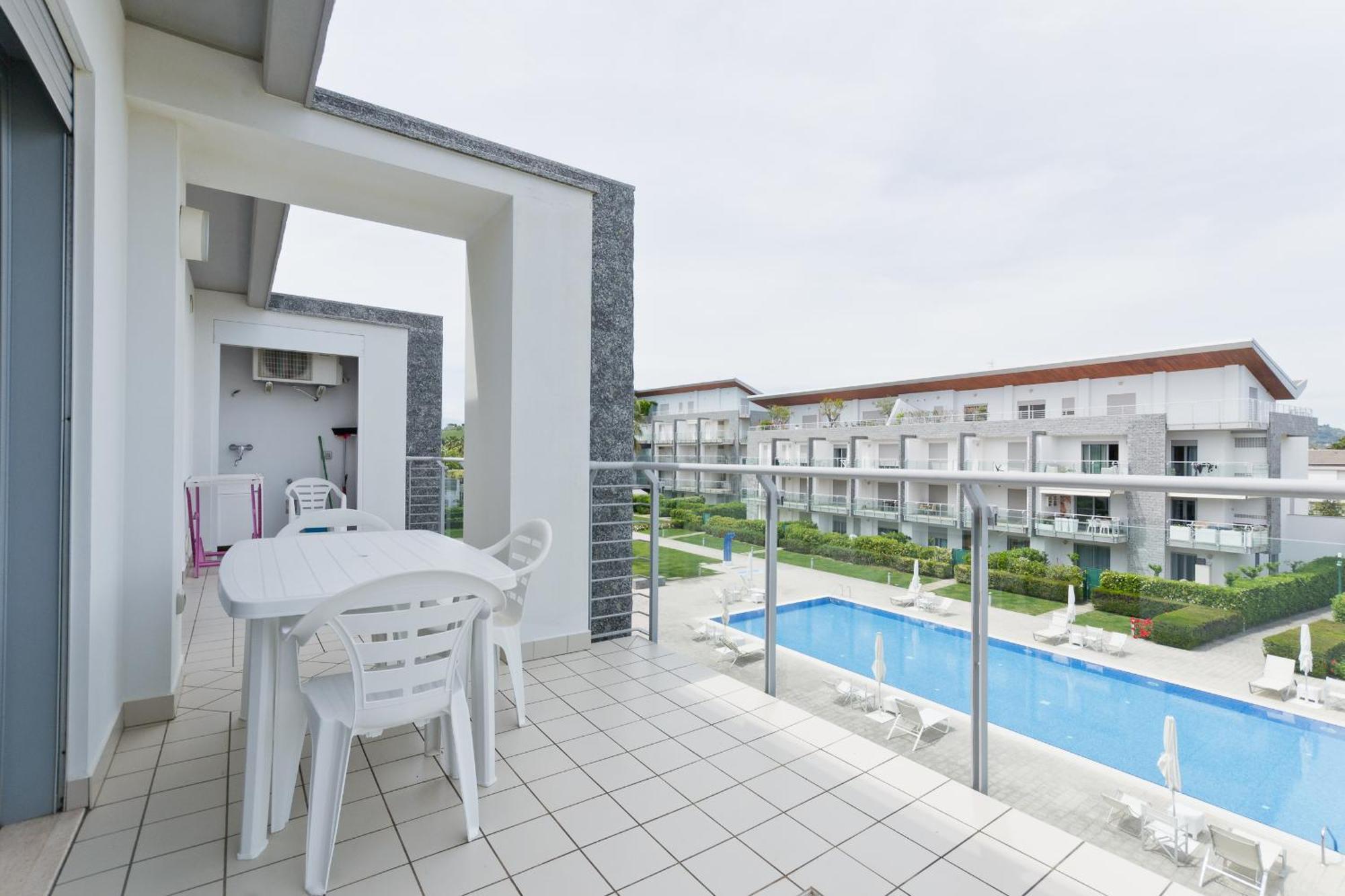 Dune By The Sea Silvi Paese Exterior foto